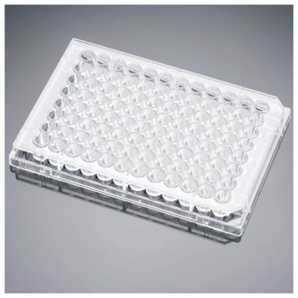 96-Well Assay Plates, 50/cs