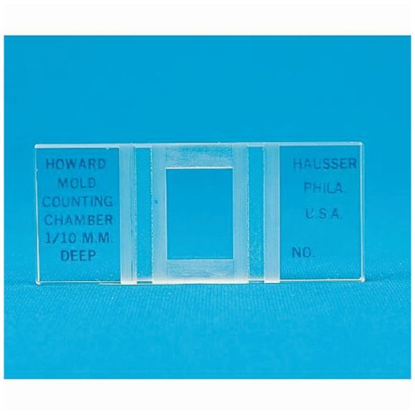 Replacement Cover Glass, 28x33mm F/Count