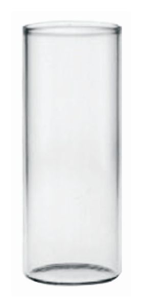 VIAL SHELL 21X70MM 4DR 144/PK