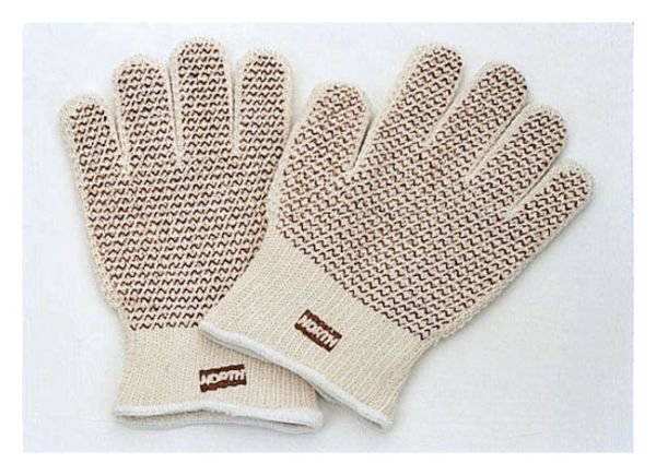 Honeywell™ North™ Grip N™ Hot Mill Gloves
