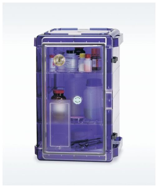 Bel-Art™ SP Scienceware™ Secador™ Standard Desiccator Cabinets: Vertical Models