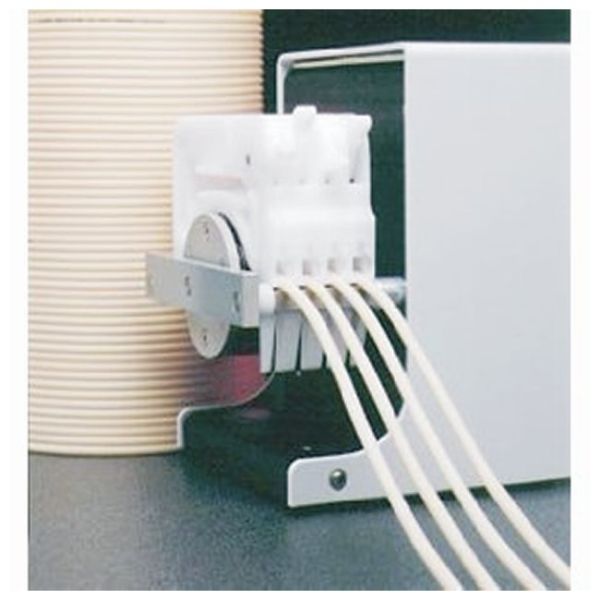 Saint-Gobain PharMed BPT Tubing  Dia 1/4
