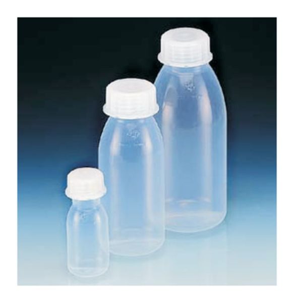 BOTTLE 500ML PFA 1/PK