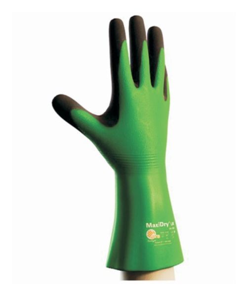 PIP™ ATG™ MaxiChem™ Chemical-Resistant Gloves