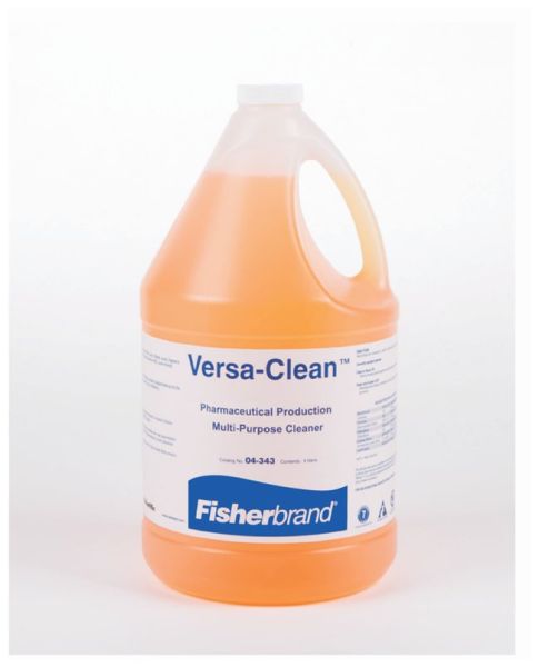 Fisherbrand Versa Clean Pharma Productio