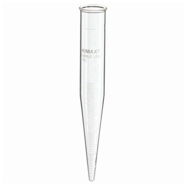 Centrifuge Tube Grad. 12.5ml (12/cs)