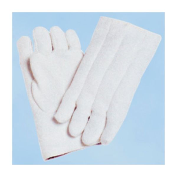 HVY WGT GLVE WOOL LINED 14