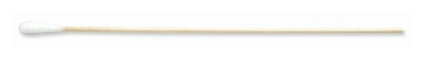 Swab,Cotton-Tip,Non-Steril,6