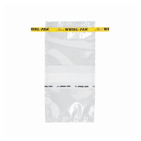 Bags Whirl-Pak 18 oz (500/pk)