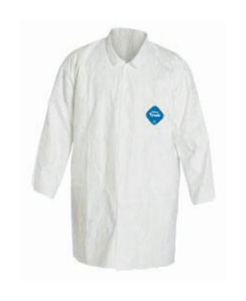 FROCK TYVEK EL WR MD 30/CS