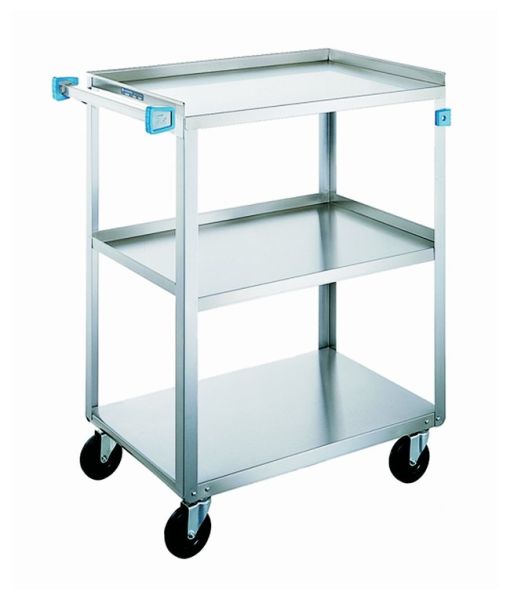 Lakeside™ Standard-Duty Utility Cart