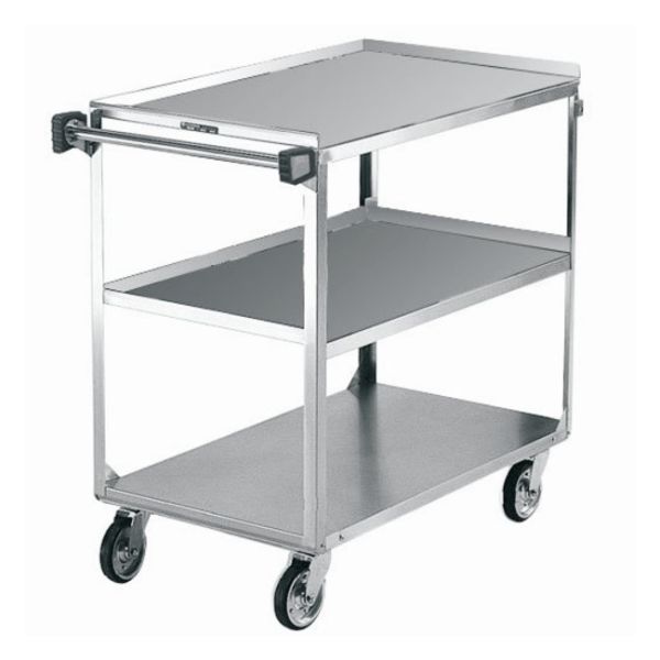 Lakeside™ Medium-Duty Utility Cart