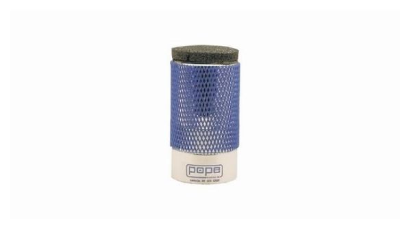 Pope Scientific Cylindrical Dewar Flasks with Plastic Mesh Casing