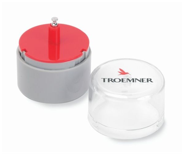 Troemner™ Individual Analytical Precision Weights, Class 1 with NVLAP Certificate