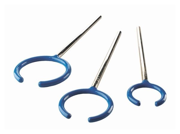 Talboys Labjaws Open Ring Clamps