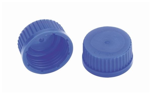 Replacemnt Cap for Gls Media BTLs,10/Cs