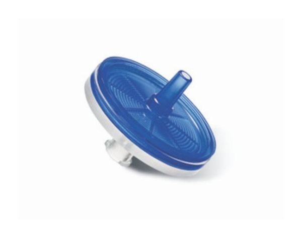 SYRNGE FLTR MINISART PES 50PK