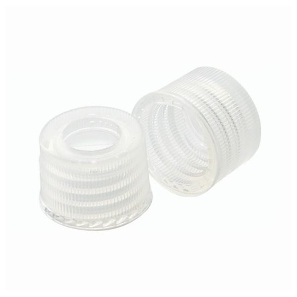 DWK Life Sciences Wheaton™ Screw Caps For Wheaton™ E-Z Vials™