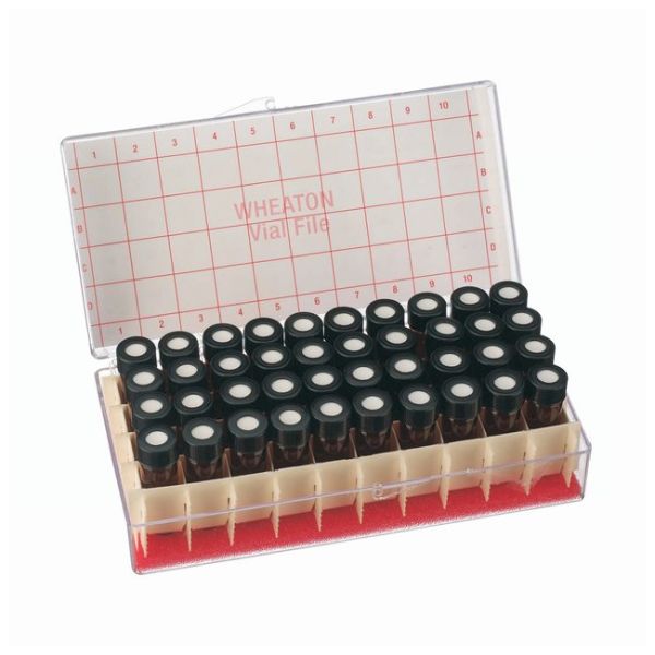 VIAL 1.5ML W/SC SEP 240/CSVIA