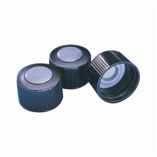 CAP & SEPTUM 33-430 100/PK