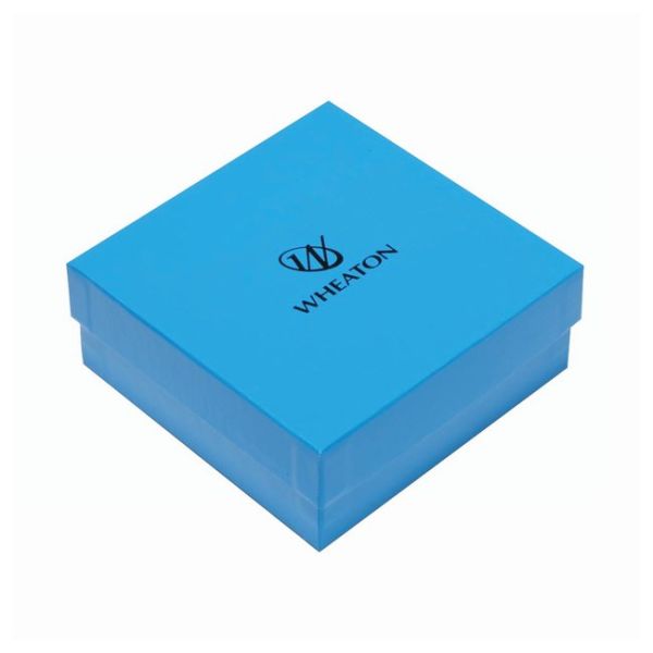 CRYO FRZR STRGE BOX-BLU 15/CS