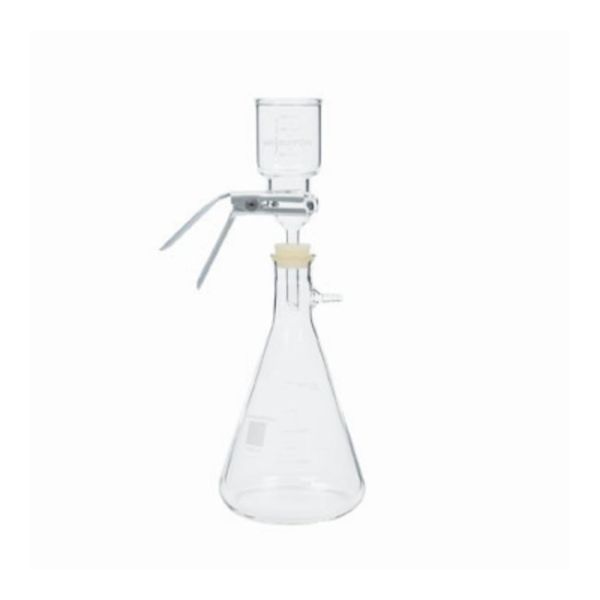 Wheaton Filtration Assambly 47mm  1/Cs