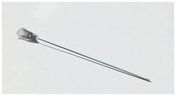 NEEDLE 22G X3IN AIR-TITE 100PK