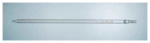 PIPETS ACCU RED 10 ML 12/CS