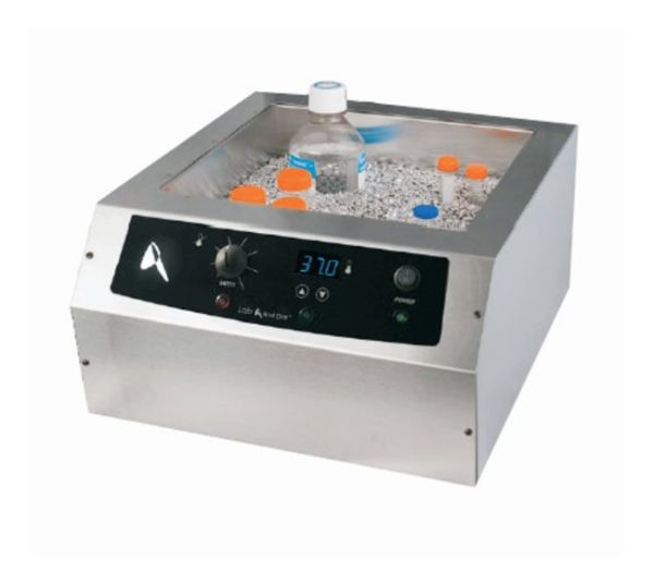 LAB ARMOR BEAD BATH 14L W/BEAD 115V