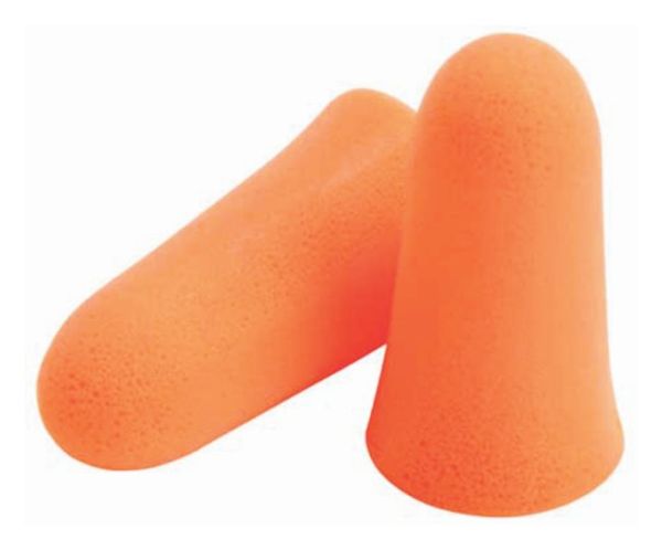 Moldex™ Mellows Foam Ear Plugs