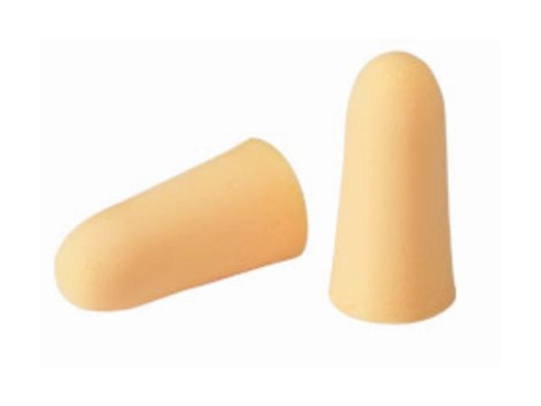 FOAM EARPLUG 20/CS