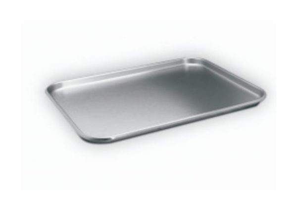 Polar Ware### Stainless-Steel Instrument