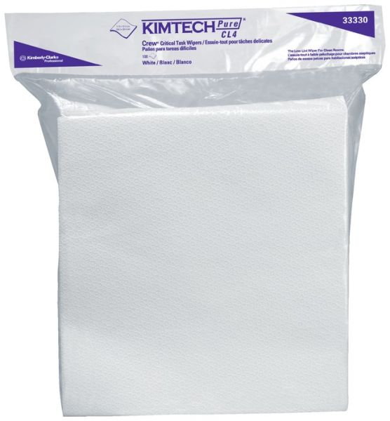 Kimberly-Clark Professional™ Kimtech Pure™ W4 Wipers