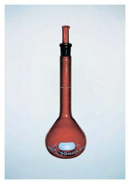 Special Purpose Volumetric Flask, 250ml