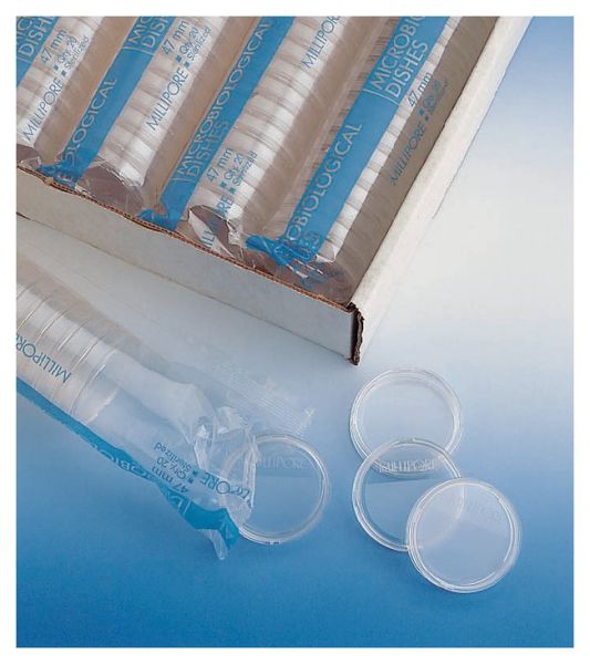 MilliporeSigma™ Petri Dishes and Petri-Pad™ Dishes