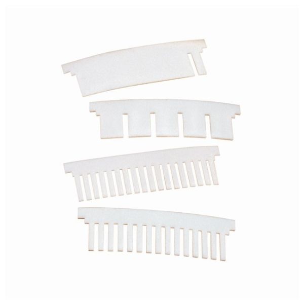 Hoefer™ Combs for SE 250, SE 260, or miniVE Vertical Electrophoresis Units