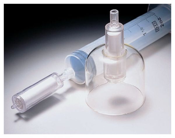 MilliporeSigma™ Sterivex Sterile Pressure-Driven Devices