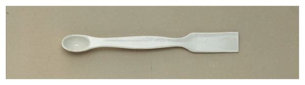 CoorsTek™ Porcelain Spoons and Spatulas