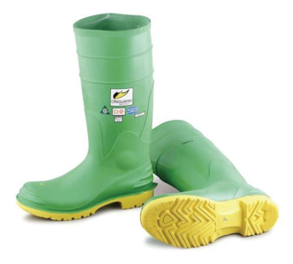 Dunlop™ Onguard™ Hazmax™ Boots