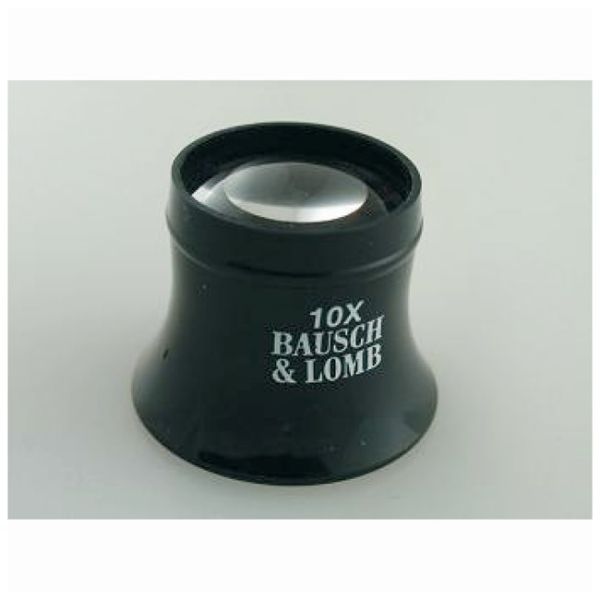 Bausch & Lomb™ Watchmaker Loupe Magnifiers