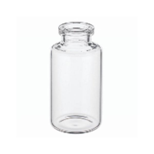 VIAL SERUM TUBING 20ML 120/CS