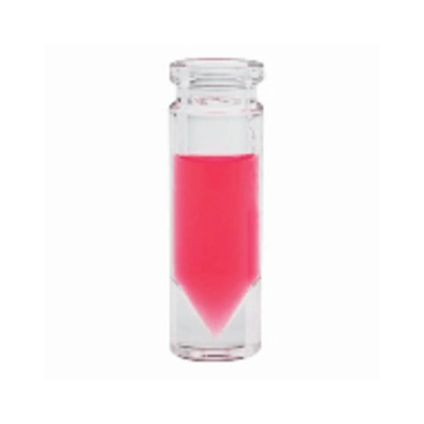 V-VIAL GLS 5ML 13IDX20OD 12/CS