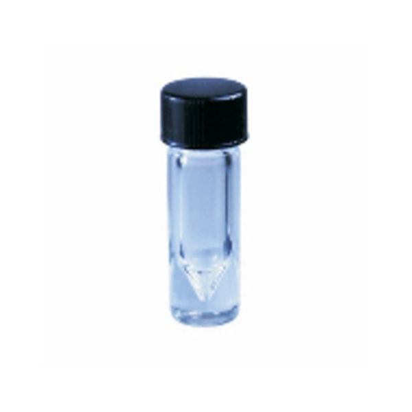 MICRO VIALS 1.0ML 12/CS
