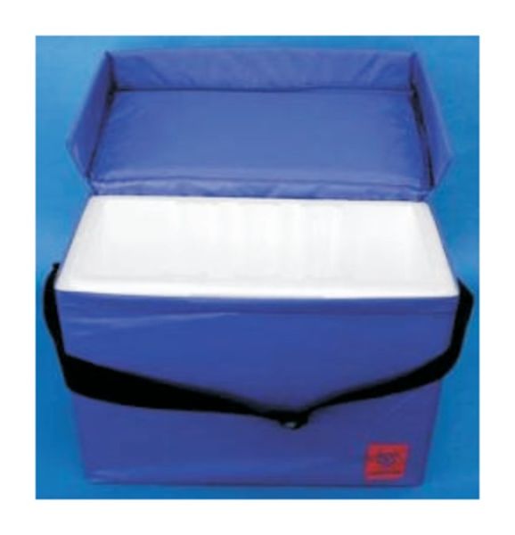 Therapak™ Courier Totes, Cat#36510