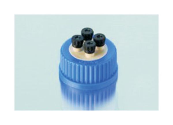 HPLC CAP 2/CS