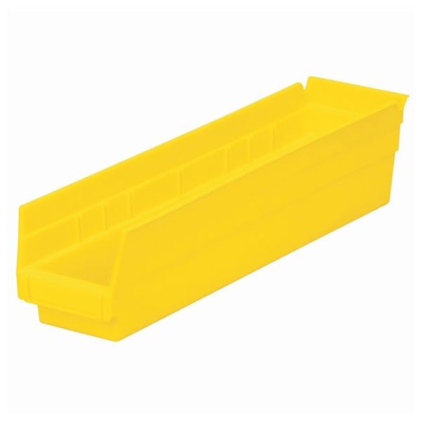 Akro-Mils™ Storage Shelf Bins for 18in. Shelves