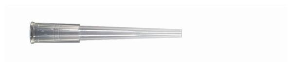 Axygen™ 200μL Universal Pipetter Tips: 200μL, Wide Bore