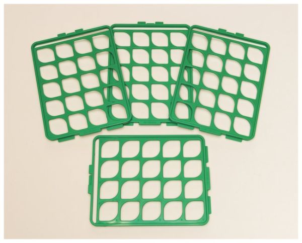 GRIDSET SWITCHGRD RACK 16-20MM