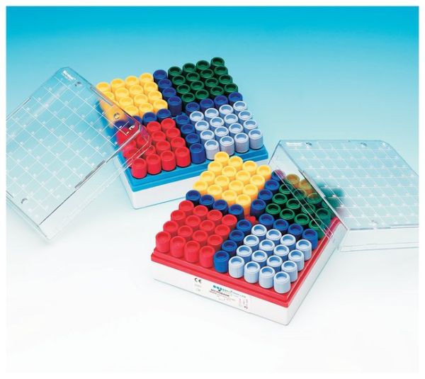 Pro-Lab Diagnostics™ Microbank™ Freezer Storage Boxes