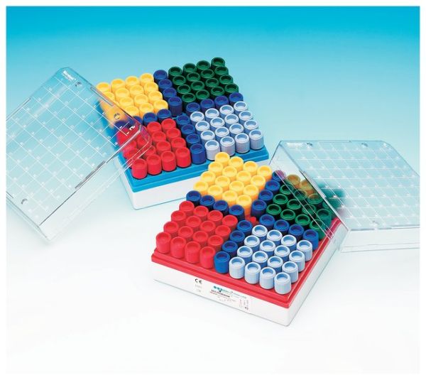 Pro-Lab Diagnostics™ Microbank™ Freezer Storage Boxes